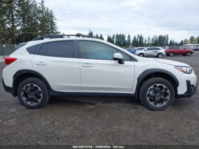 JF2GTAPC6P8280726 Subaru Crosstrek Premium