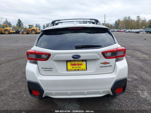 JF2GTAPC6P8280726 Subaru Crosstrek Premium