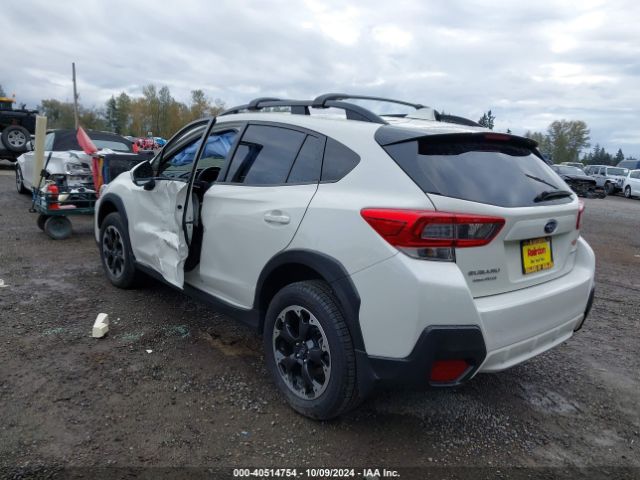 JF2GTAPC6P8280726 Subaru Crosstrek Premium