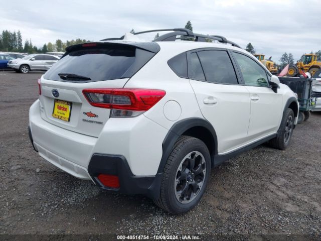 JF2GTAPC6P8280726 Subaru Crosstrek Premium