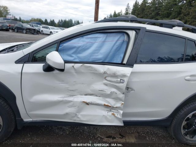JF2GTAPC6P8280726 Subaru Crosstrek Premium