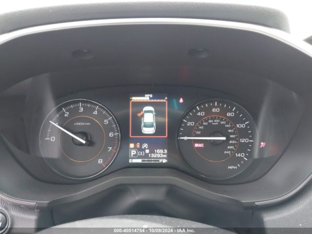 JF2GTAPC6P8280726 Subaru Crosstrek Premium