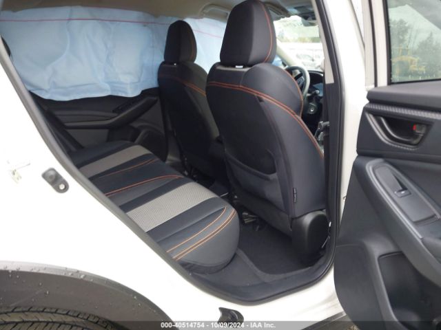 JF2GTAPC6P8280726 Subaru Crosstrek Premium