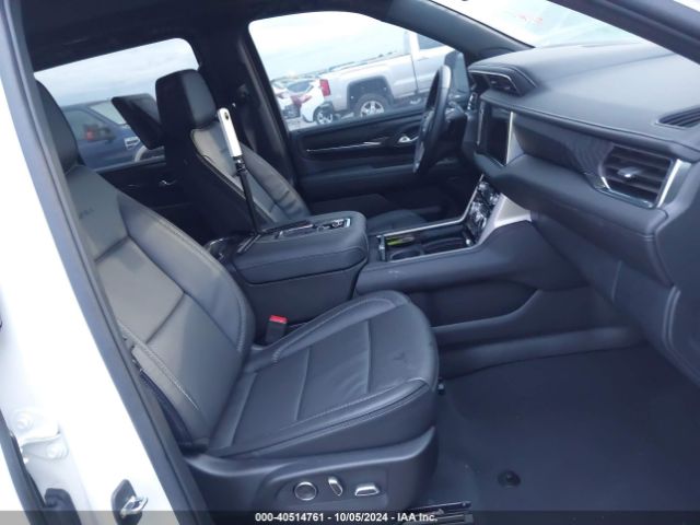 1GKS2JKL7PR541525 GMC Yukon Xl 4wd Denali