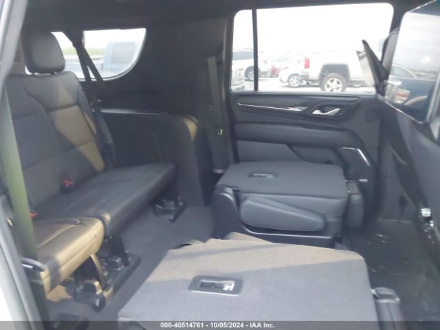 1GKS2JKL7PR541525 GMC Yukon Xl 4wd Denali