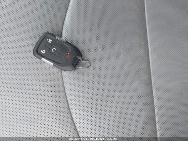 3GKALVEV6LL103447 GMC Terrain Awd Slt