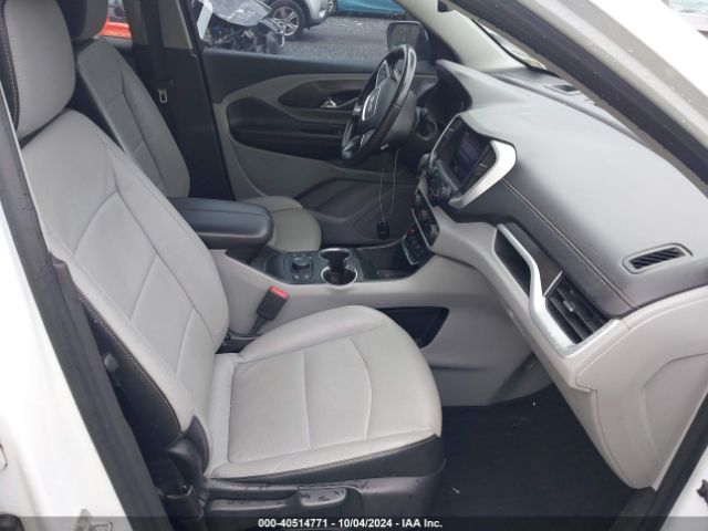 3GKALVEV6LL103447 GMC Terrain Awd Slt