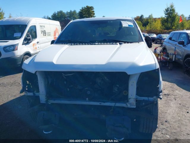 1FTEW1E52JFA25978 Ford F-150 Xlt