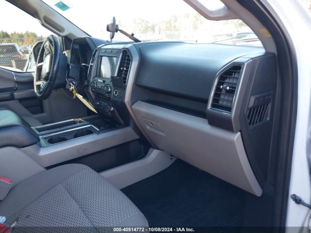 1FTEW1E52JFA25978 Ford F-150 Xlt