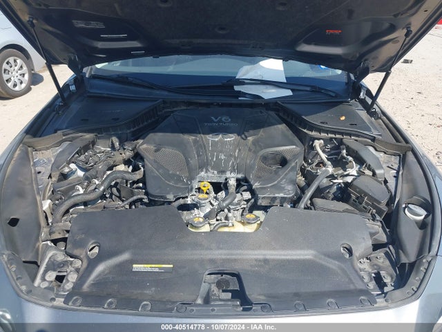 JN1EV7BP4MM702611 Infiniti Q50 LUXE