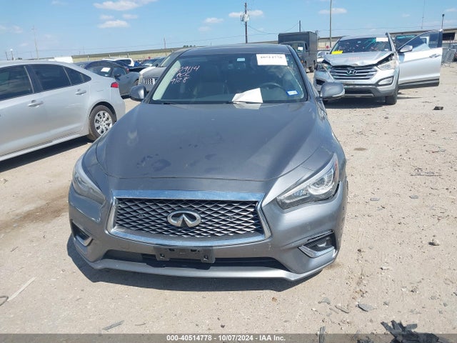 JN1EV7BP4MM702611 Infiniti Q50 LUXE