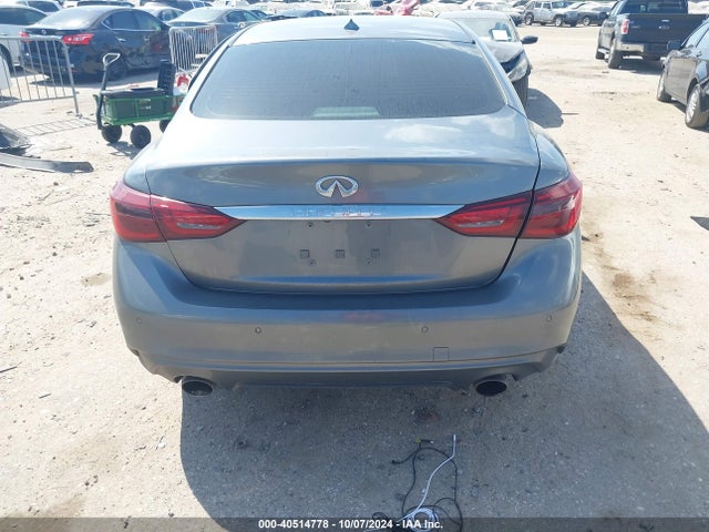 JN1EV7BP4MM702611 Infiniti Q50 LUXE