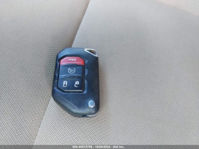 1C6HJTAG8LL109426 Jeep Gladiator Sport S 4x4