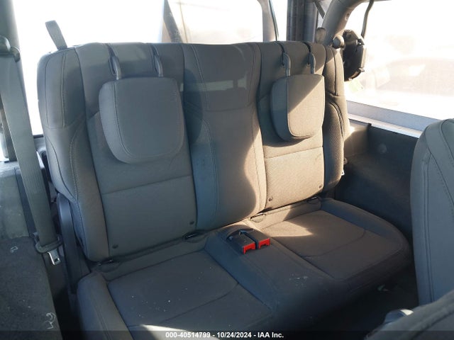 1C4GJXAG2LW177537 Jeep Wrangler Sport S 4x4