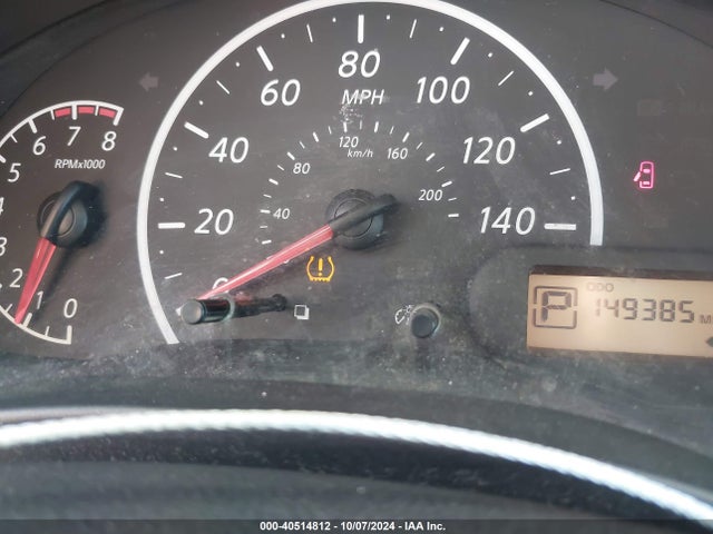 Nissan Versa 1.6 S+ 2014 3N1CN7AP2EL842032 Image 7
