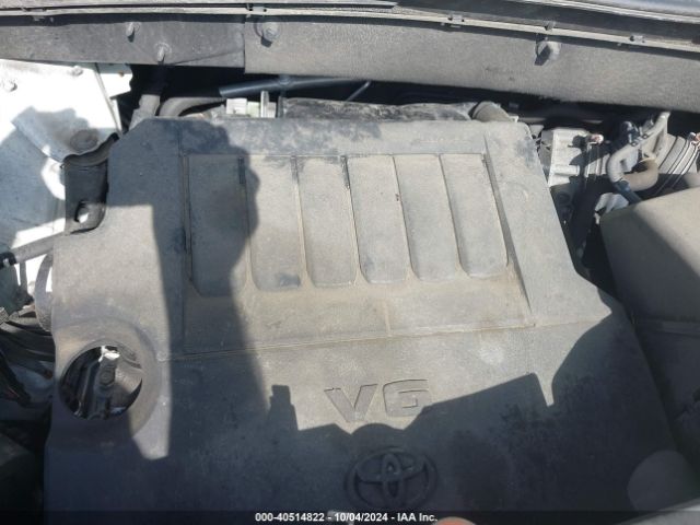 5TDBKRFH2GS345588 Toyota Highlander Le Plus V6