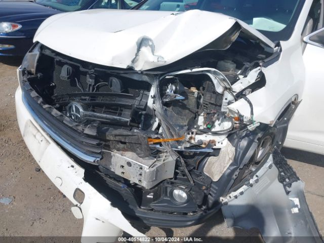 5TDBKRFH2GS345588 Toyota Highlander Le Plus V6