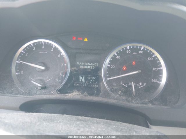 5TDBKRFH2GS345588 Toyota Highlander Le Plus V6