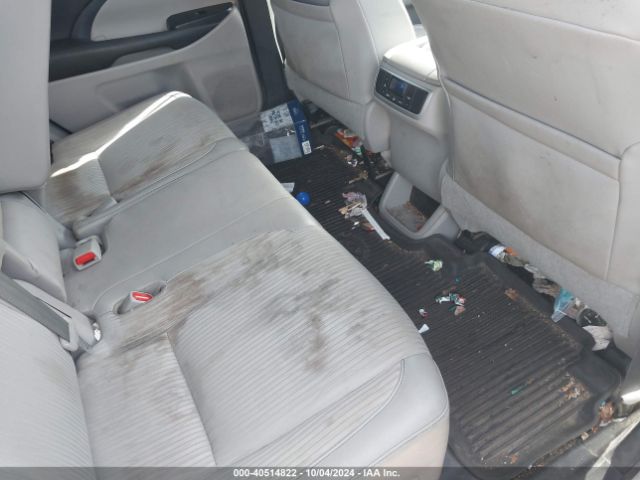 5TDBKRFH2GS345588 Toyota Highlander Le Plus V6