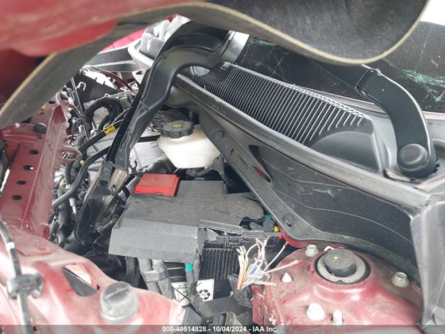 KL4MMBS29NB106419 Buick Encore Gx Fwd Preferred