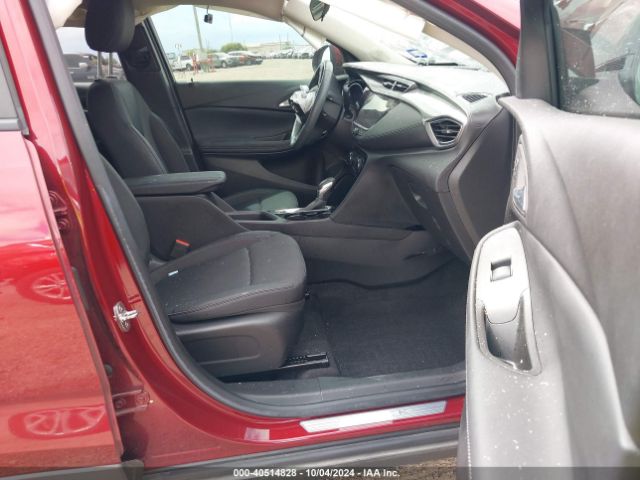 KL4MMBS29NB106419 Buick Encore Gx Fwd Preferred