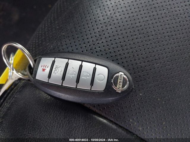1N4AL3AP5EC154918 Nissan Altima 2.5 Sl