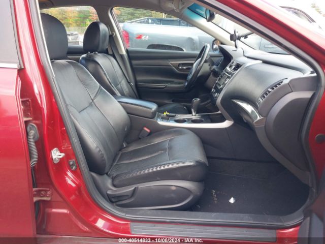 1N4AL3AP5EC154918 Nissan Altima 2.5 Sl