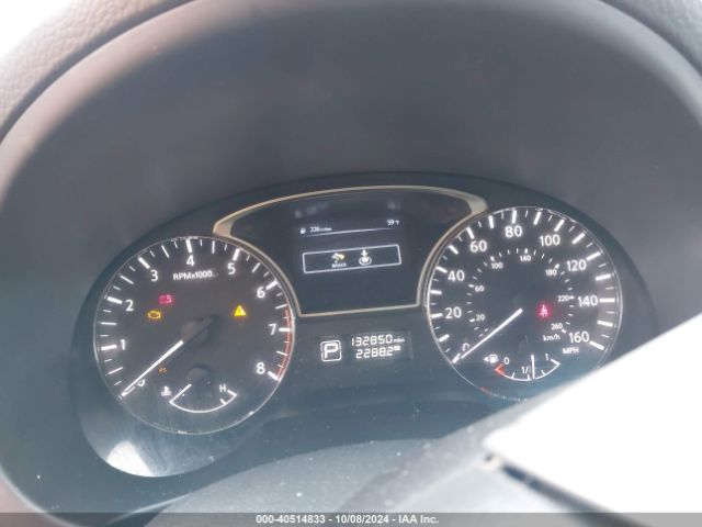1N4AL3AP5EC154918 Nissan Altima 2.5 Sl