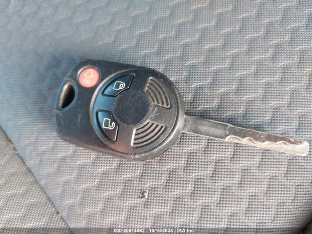 Ford ESCAPE SE 2017 1FMCU0GD6HUC72708 Image 11
