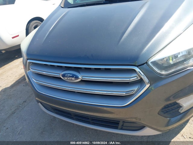 Ford ESCAPE SE 2017 1FMCU0GD6HUC72708 Image 12