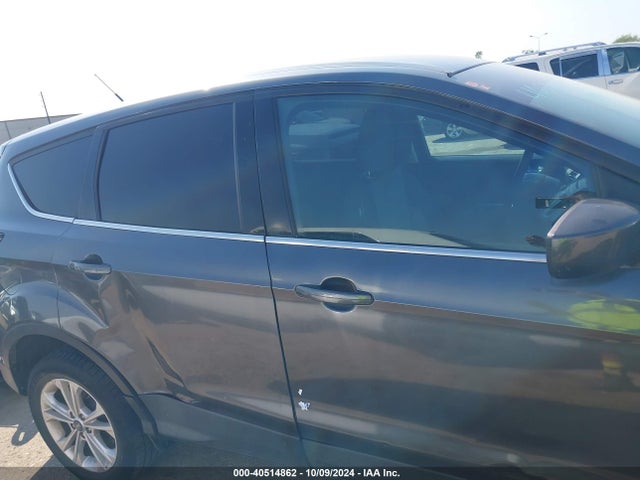 Ford ESCAPE SE 2017 1FMCU0GD6HUC72708 Image 13