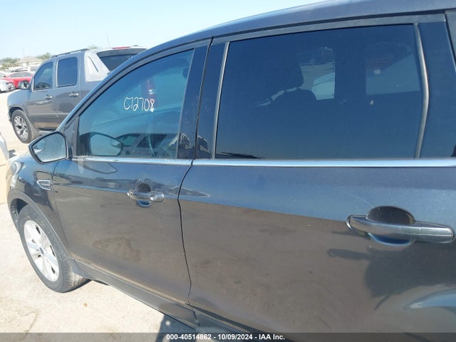 Ford ESCAPE SE 2017 1FMCU0GD6HUC72708 Image 14