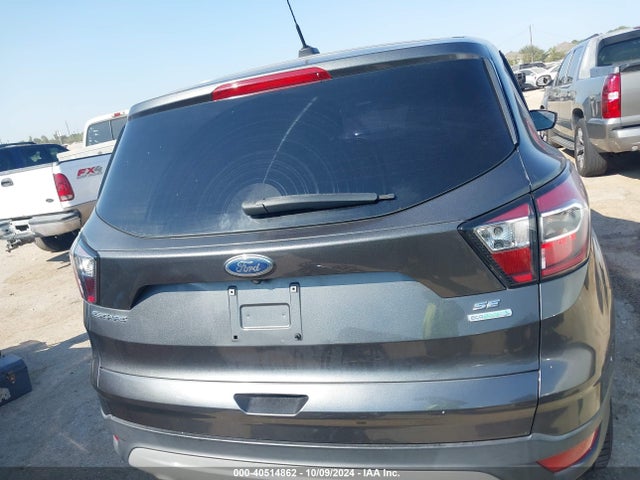 Ford ESCAPE SE 2017 1FMCU0GD6HUC72708 Image 16