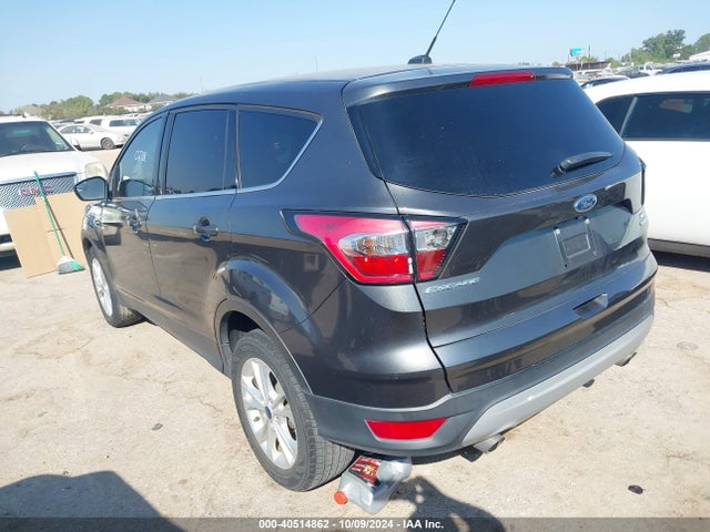 Ford ESCAPE SE 2017 1FMCU0GD6HUC72708 Image 3