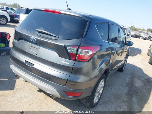 Ford ESCAPE SE 2017 1FMCU0GD6HUC72708 Image 4