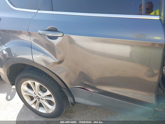 Ford ESCAPE SE 2017 1FMCU0GD6HUC72708 Image 6