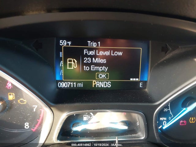 Ford ESCAPE SE 2017 1FMCU0GD6HUC72708 Image 7