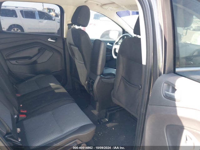Ford ESCAPE SE 2017 1FMCU0GD6HUC72708 Image 8