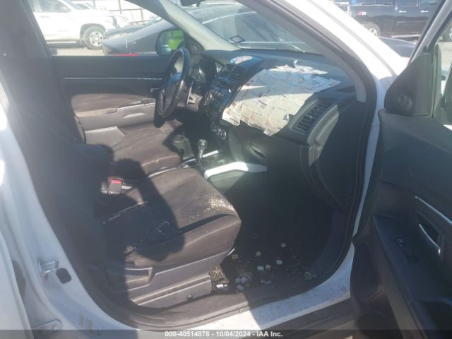 2013 MITSUBISHI OUTLANDER SPORT 4A4AP4AU5DE019623 Photo 4