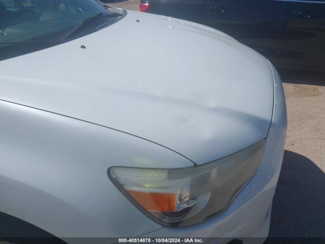 2013 MITSUBISHI OUTLANDER SPORT 4A4AP4AU5DE019623 Photo 5