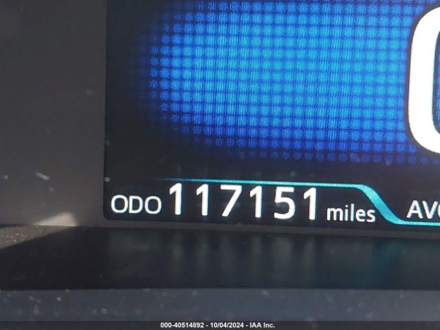 JTDKARFU9L3109385 Toyota Prius Le