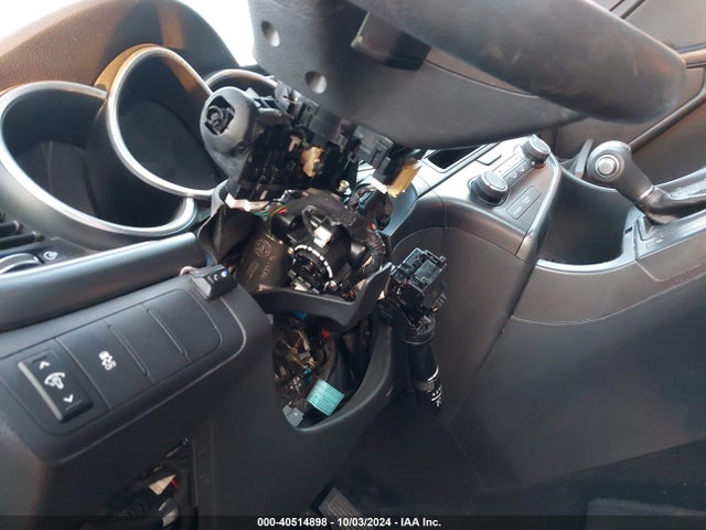 KIA Optima Lx 2015 KNAGM4A75F5601094 Image 12