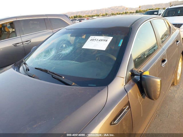 KIA Optima Lx 2015 KNAGM4A75F5601094 Image 6