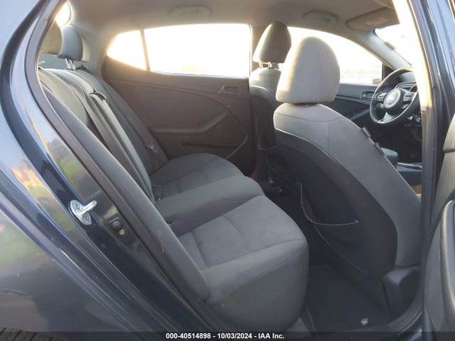 KIA Optima Lx 2015 KNAGM4A75F5601094 Image 8