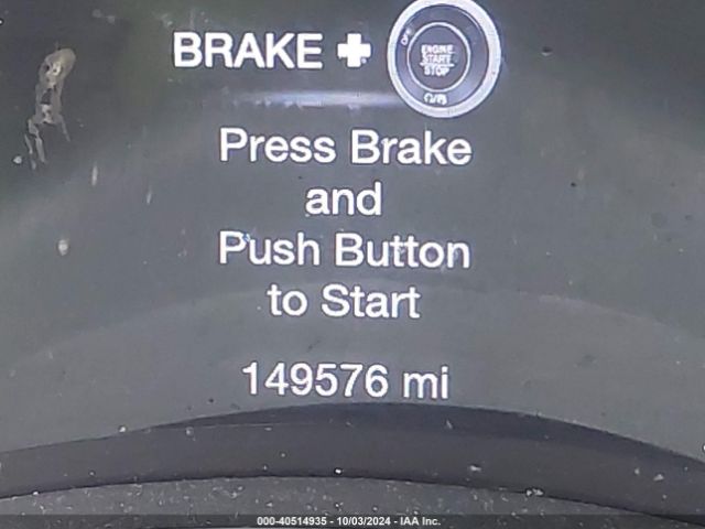 1C4RJEBG4KC680644 Jeep Grand Cherokee Limited 4x2
