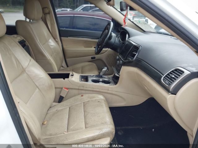 1C4RJEBG4KC680644 Jeep Grand Cherokee Limited 4x2