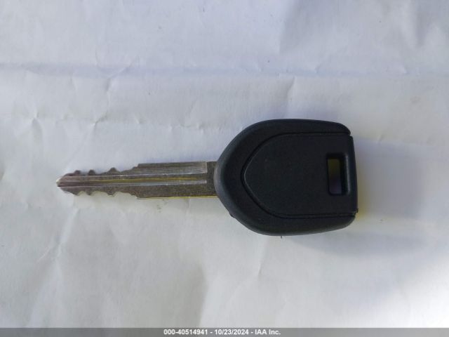 JA32U2FU2HU009207 Mitsubishi LANCER ES