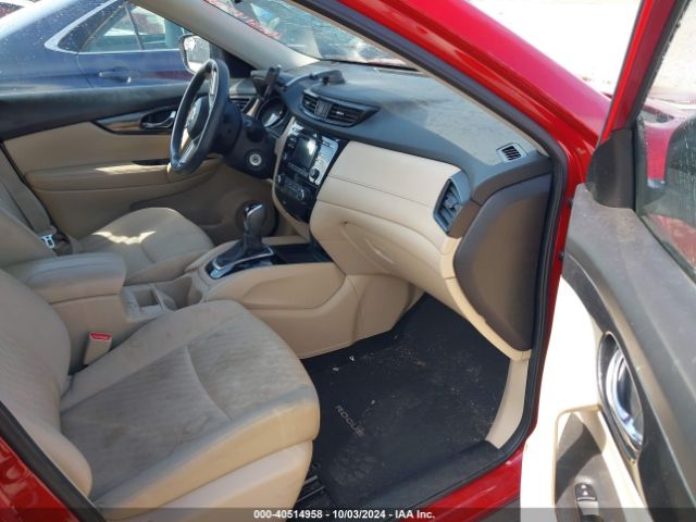 JN8AT2MT9HW392114 Nissan ROGUE S