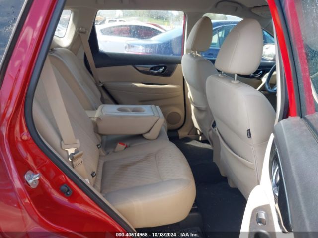 JN8AT2MT9HW392114 Nissan ROGUE S
