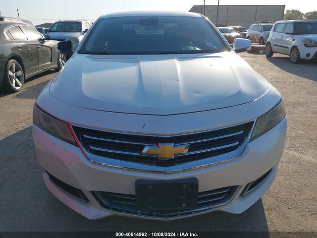 Chevrolet IMPALA 2LZ 2014 2G1155S33E9155948 Image 12